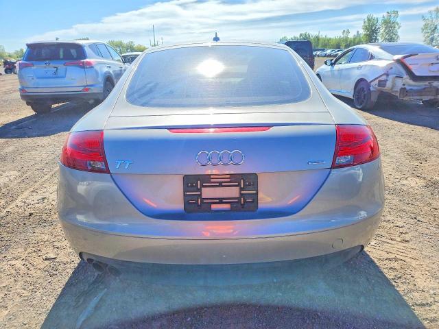 Aukcja sprzedaży 2009 Audi Tt, vin: TRUDF38J491033028, numer aukcji: 65474646