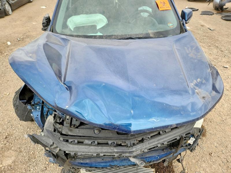 68502696 :رقم المزاد ، 3GNAXKEV3LL105209 vin ، 2020 Chevrolet Equinox مزاد بيع
