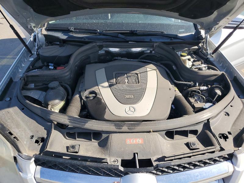 2010 Mercedes-benz Glk მანქანა იყიდება აუქციონზე, vin: WDCGG5GB8AF337314, აუქციონის ნომერი: 70106256