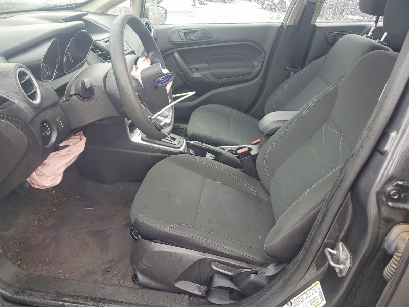 Продаж на аукціоні авто 2019 Ford Fiesta, vin: 3FADP4BJ1KM145855, номер лоту: 69098866
