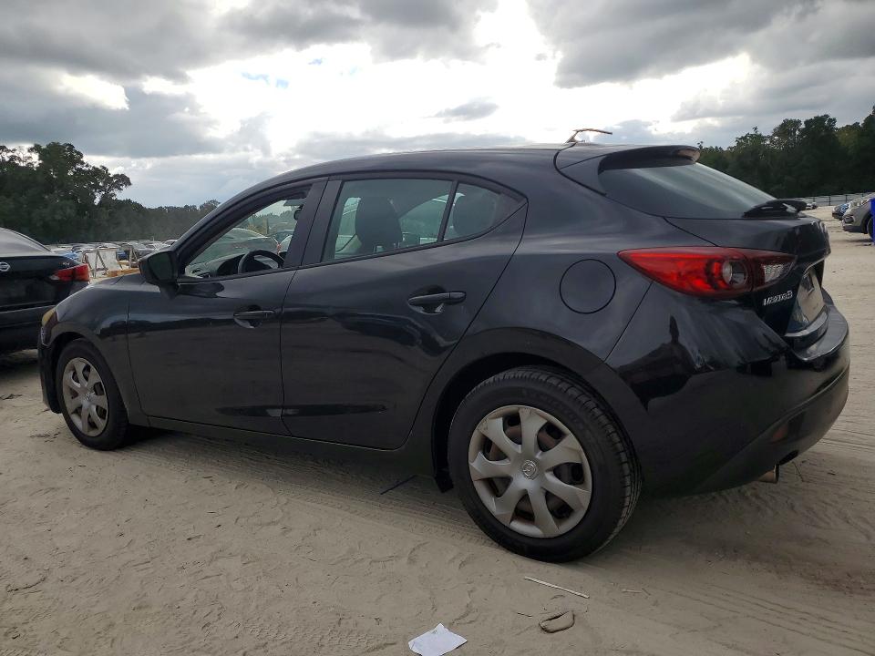Продажа на аукционе авто 2015 Mazda 3, vin: 3MZBM1K76FM136813, номер лота: 69685856
