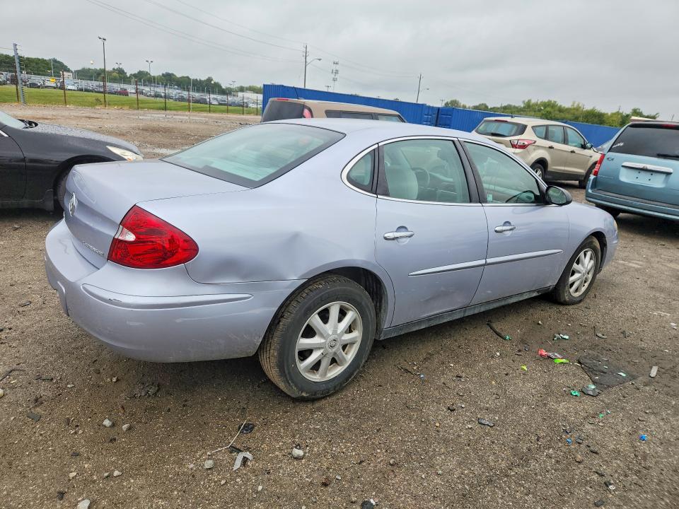 Продажа на аукционе авто 2005 Buick Lacrosse, vin: 2G4WC532851268832, номер лота: 68794746