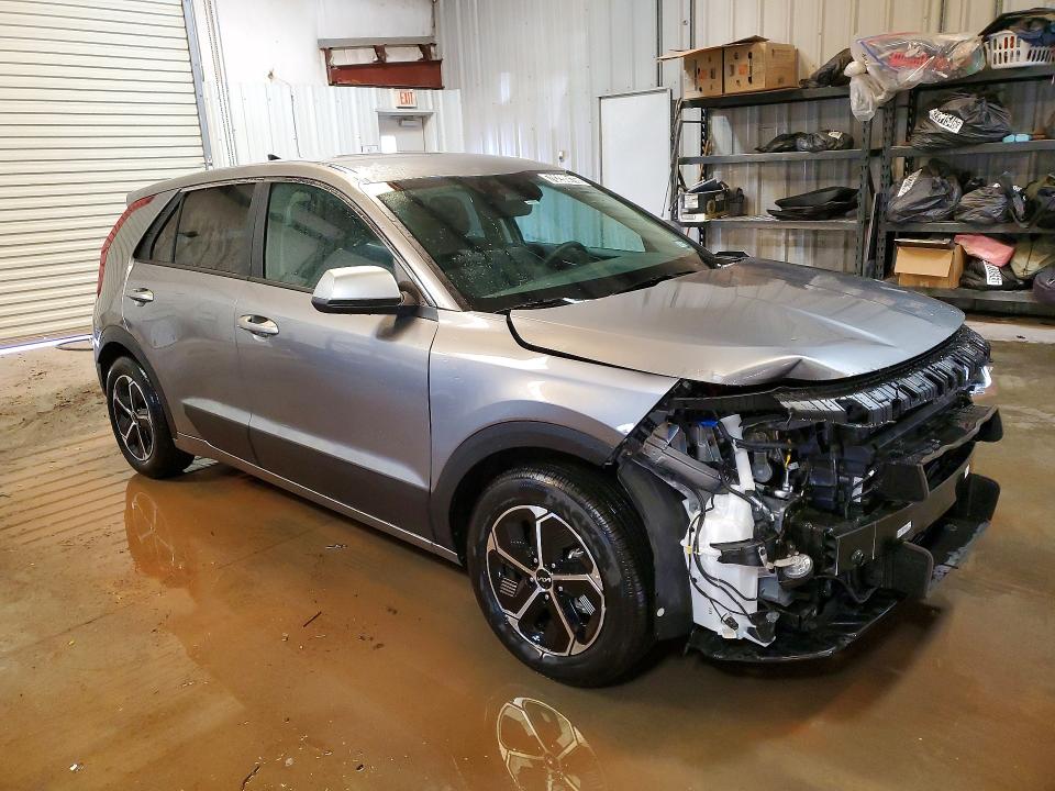 Продажа на аукционе авто 2026 Kia Niro, vin: KNDCP3LE0T5362127, номер лота: 70298816