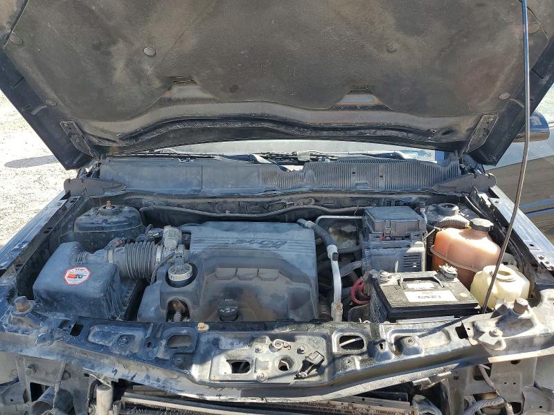 70017196 :رقم المزاد ، 2CNDL63F976121554 vin ، 2007 Chevrolet Equinox مزاد بيع