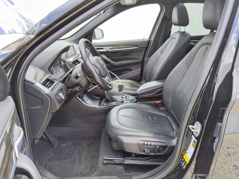Aukcja sprzedaży 2016 Bmw X1, vin: WBXHT3Z37G4A50640, numer aukcji: 66349426