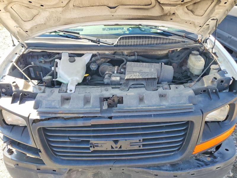 Продажа на аукционе авто 2015 Gmc Savana G3500, vin: 1GD374CG9F1163933, номер лота: 66932426