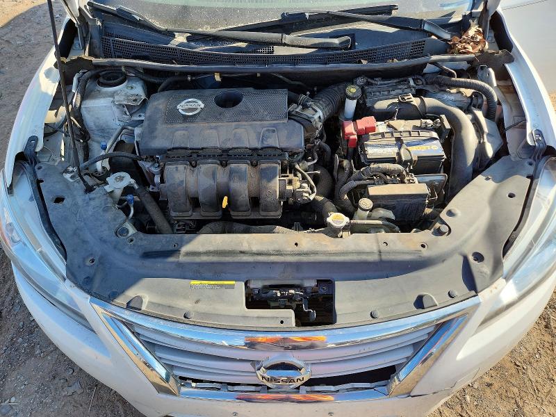 Aukcja sprzedaży 2014 Nissan Sentra Sl, vin: 3N1AB7AP1EY294088, numer aukcji: 70950786