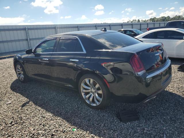 2018 Chrysler 300 მანქანა იყიდება აუქციონზე, vin: 2C3CCAEG1JH324270, აუქციონის ნომერი: 69788136