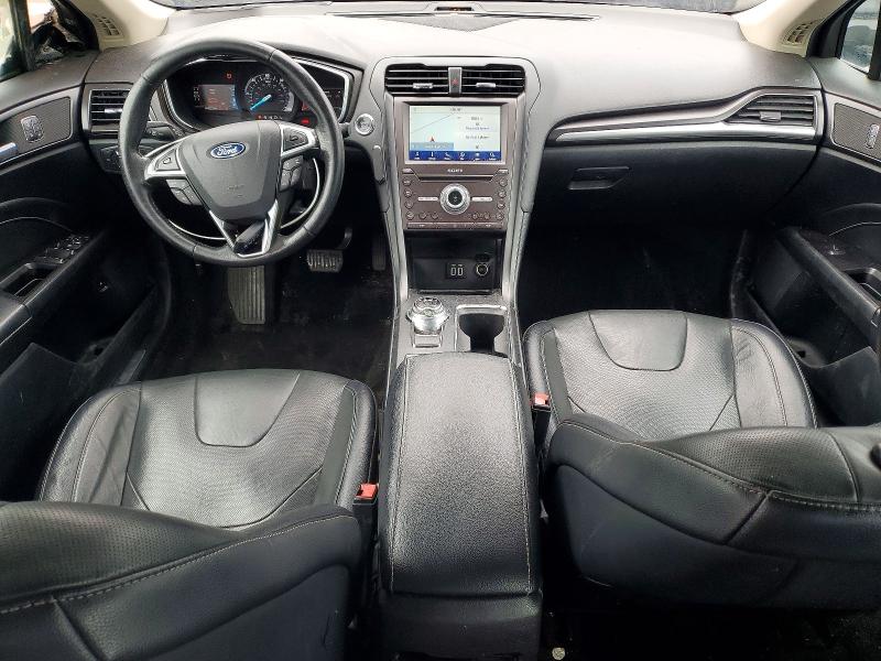 Продаж на аукціоні авто 2020 Ford Fusion, vin: 3FA6P0SU8LR132066, номер лоту: 67742206