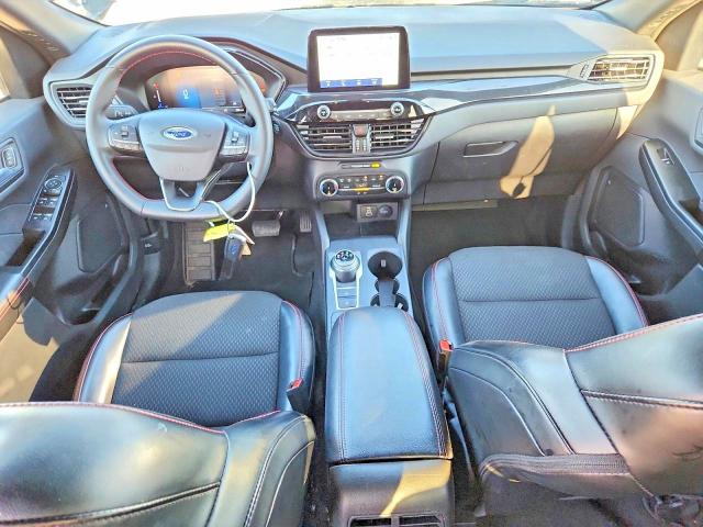 Aukcja sprzedaży 2025 Ford Escape, vin: 1FMCU9MNXSUA87845, numer aukcji: 70943036