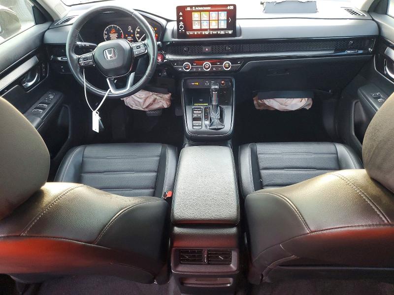 Продаж на аукціоні авто 2024 Honda Cr-v, vin: 2HKRS4H7XRH443024, номер лоту: 69773346