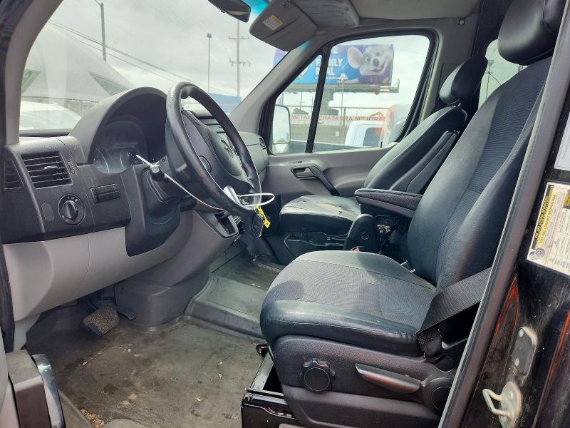 Продаж на аукціоні авто 2016 Mercedes-benz Sprinter, vin: WDZPE8CD7GP237213, номер лоту: 66167366