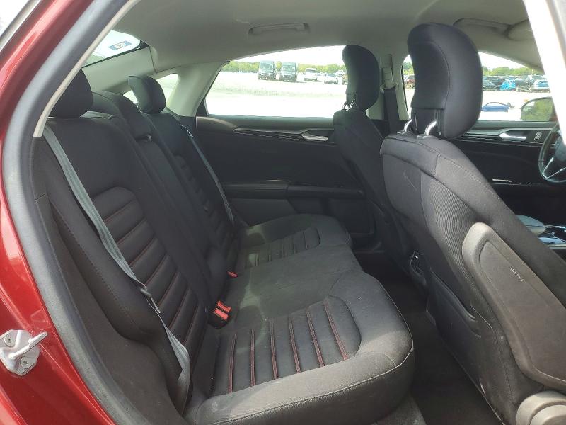 Aukcja sprzedaży 2014 Ford Fusion, vin: 3FA6P0HD0ER199481, numer aukcji: 68429246