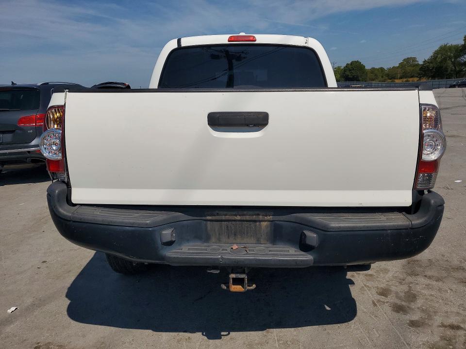 Aukcja sprzedaży 2009 Toyota Tacoma, vin: 3TMJU62N69M071430, numer aukcji: 68686766