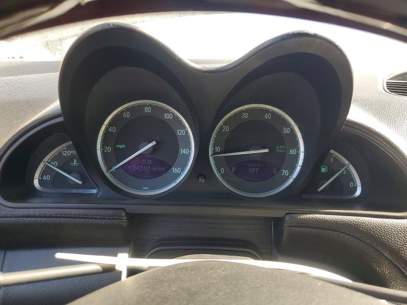 2003 Mercedes-benz Sl მანქანა იყიდება აუქციონზე, vin: WDBSK75F33F017531, აუქციონის ნომერი: 71069906