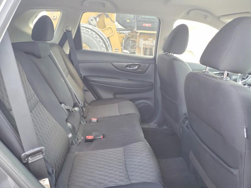 2019 Nissan Rogue მანქანა იყიდება აუქციონზე, vin: 5N1AT2MT9KC768326, აუქციონის ნომერი: 69795576