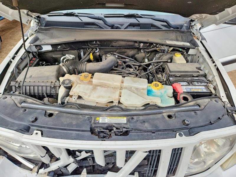 Aukcja sprzedaży 2012 Jeep Liberty, vin: 1C4PJMAK3CW161785, numer aukcji: 69116066