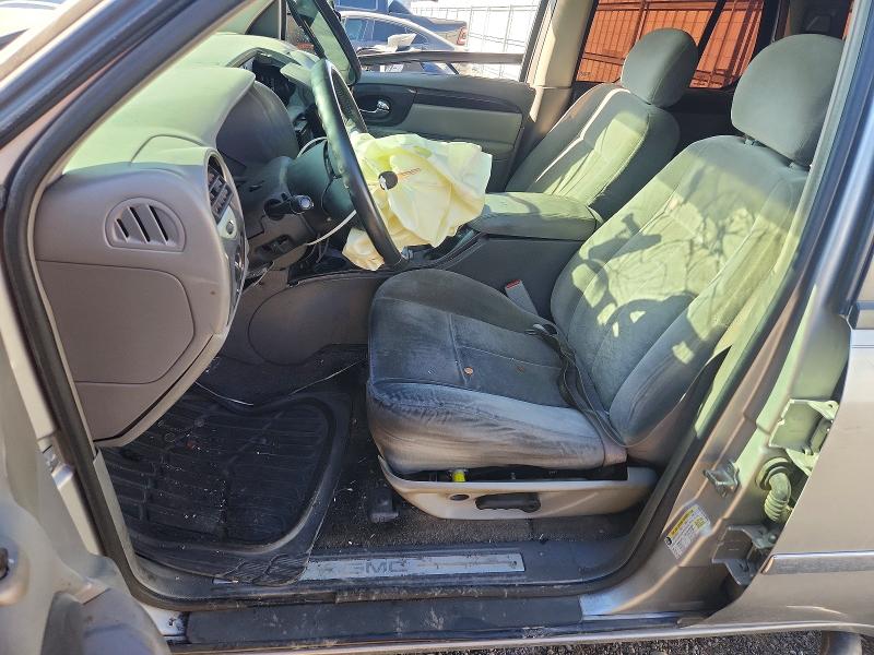 Продаж на аукціоні авто 2006 Gmc Envoy, vin: 1GKDS13S162162056, номер лоту: 61074116