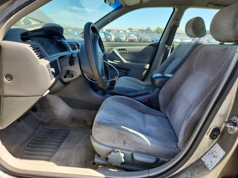 Продажа на аукционе авто 1997 Toyota Camry, vin: JT2BG22K0V0035541, номер лота: 70150536