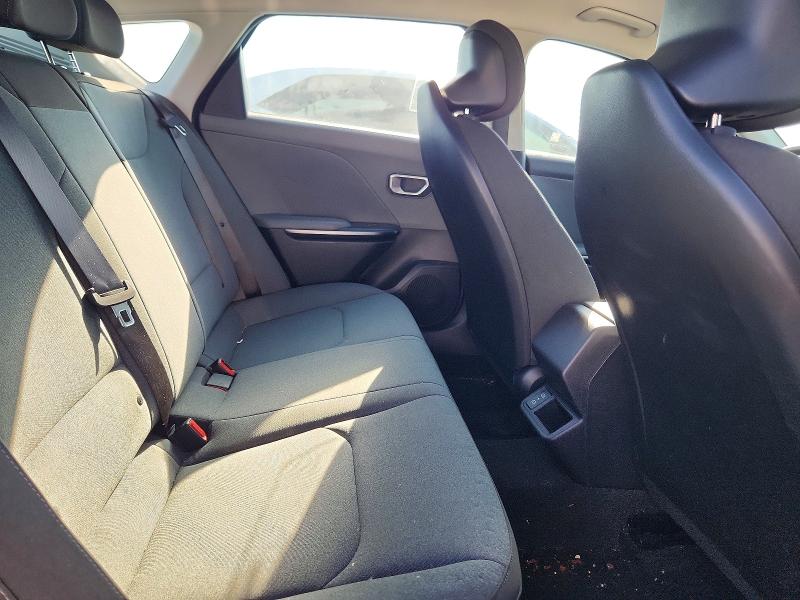Aukcja sprzedaży 2025 Kia K4, vin: 3KPFT4DE2SE242667, numer aukcji: 68237386