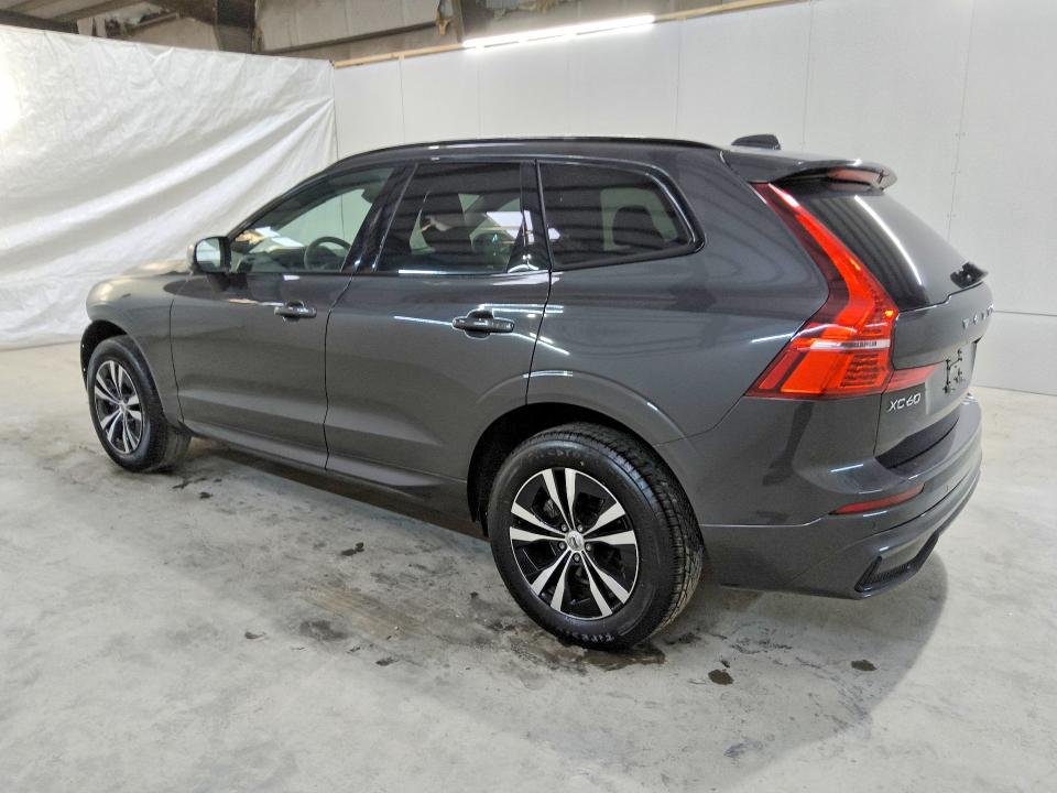 Продаж на аукціоні авто 2024 Volvo Xc60, vin: YV4L12RK6R1878482, номер лоту: 67648446