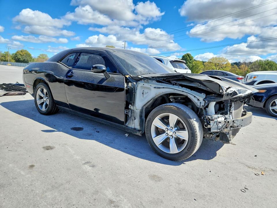 Auction sale of the 2019 Dodge Challenger, vin: 2C3CDZAG4KH505785, lot number: 70439226