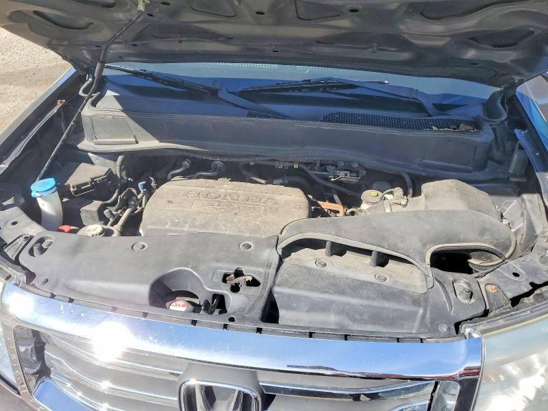 Продаж на аукціоні авто 2012 Honda Pilot, vin: 5FNYF4H21CB021864, номер лоту: 70330866