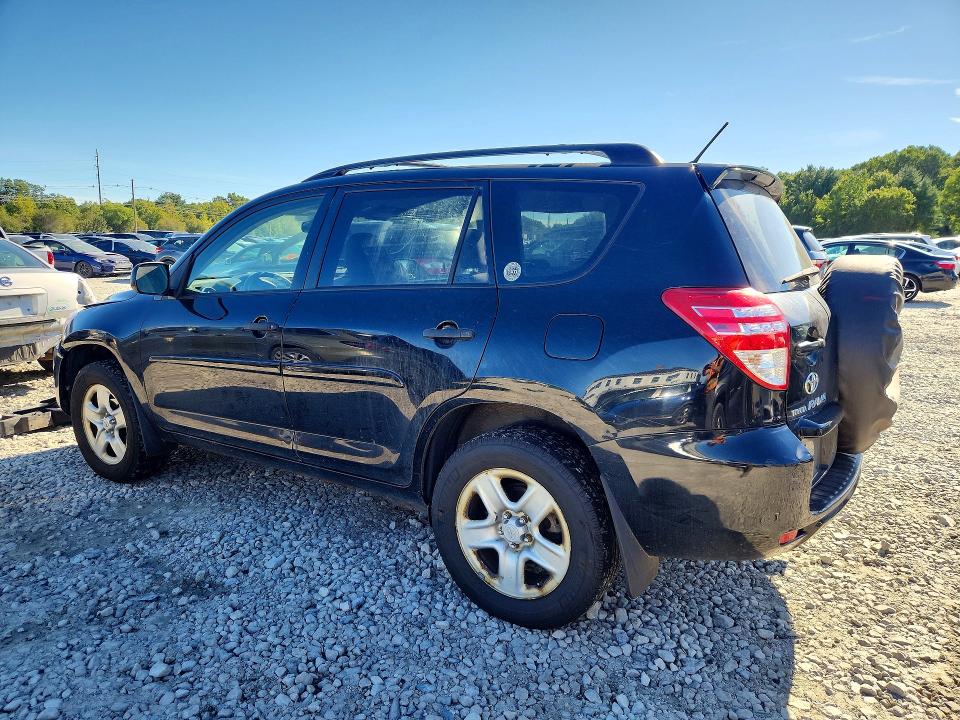 Aukcja sprzedaży 2010 Toyota Rav4, vin: JTMBF4DV8A5020585, numer aukcji: 69005996