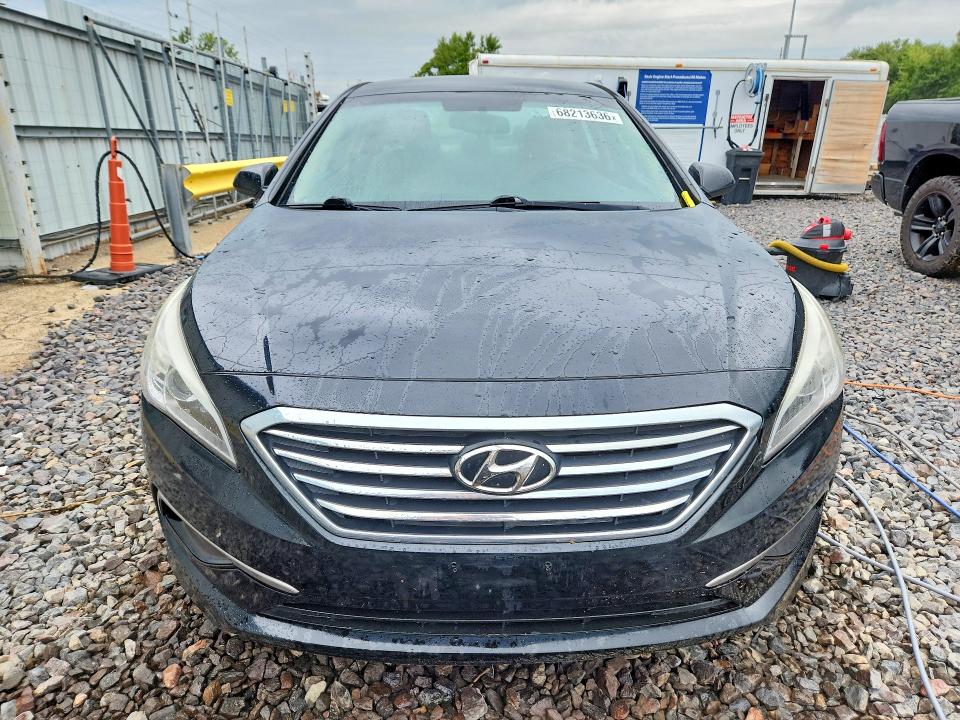 Продаж на аукціоні авто 2016 Hyundai Sonata, vin: 5NPE24AFXGH404902, номер лоту: 68213636