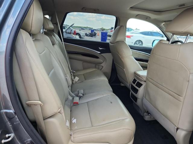 68627136 :رقم المزاد ، 5FRYD3H42EB013940 vin ، 2014 Acura Mdx مزاد بيع