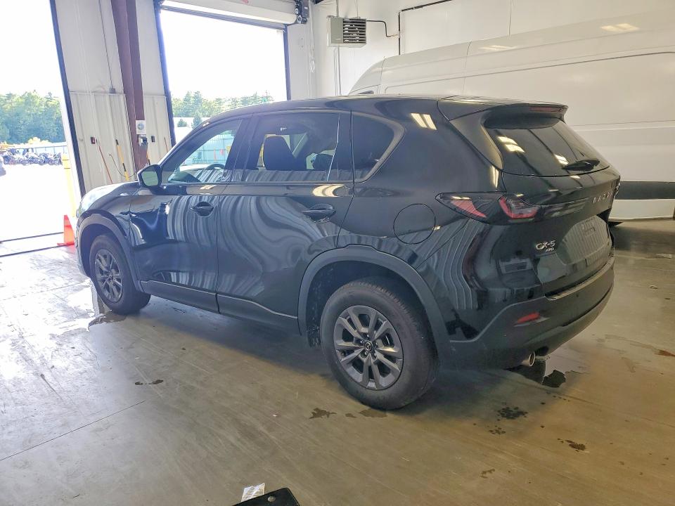 69683126 :رقم المزاد ، JM3KMBHA4T0151859 vin ، 2026 Mazda Cx-5 مزاد بيع