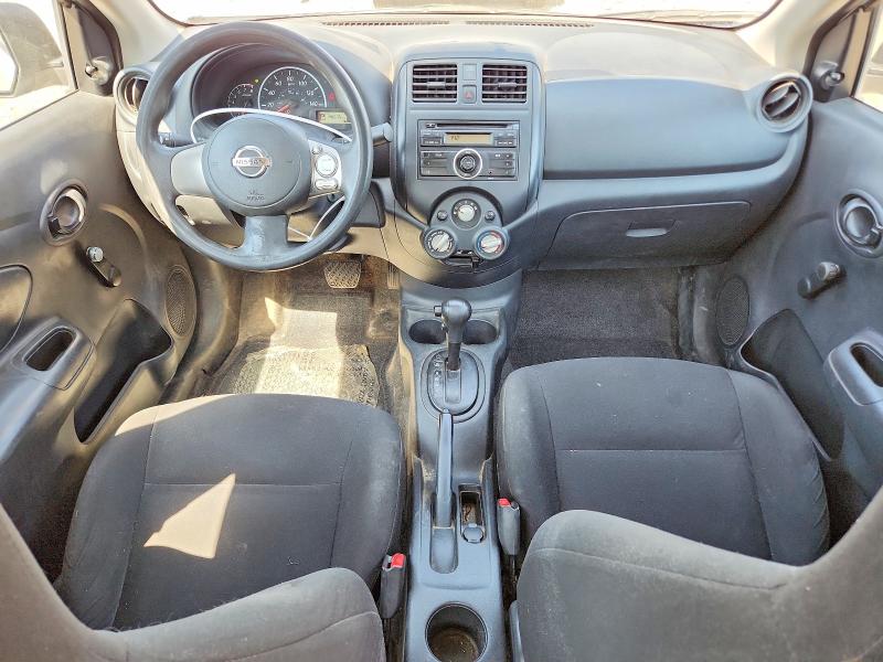 2014 Nissan Versa მანქანა იყიდება აუქციონზე, vin: 3N1CN7AP0EL819820, აუქციონის ნომერი: 68051506