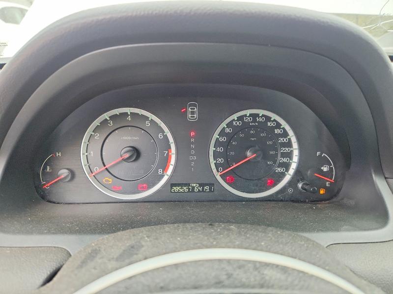 Продажа на аукционе авто 2010 Honda Accord, vin: 1HGCP2F37AA803729, номер лота: 71108096