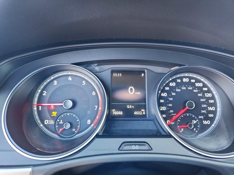 Aukcja sprzedaży 2018 Volkswagen Atlas, vin: 1V2GR2CA2JC586543, numer aukcji: 69782486