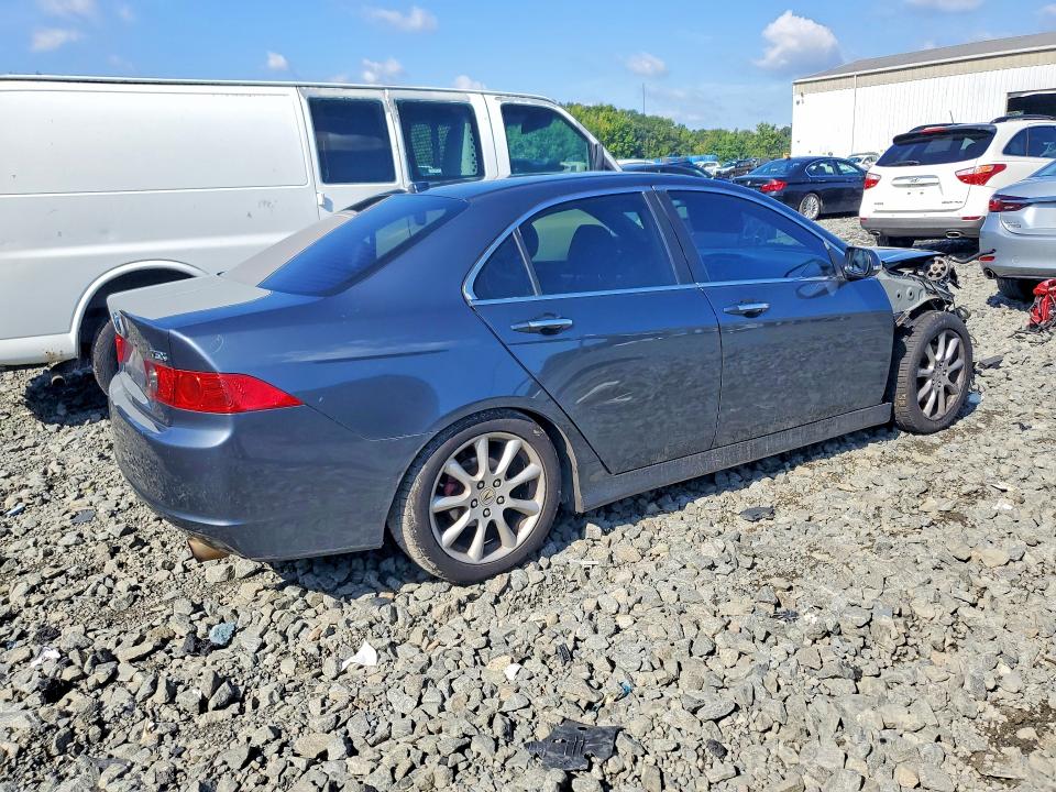 67648056 :رقم المزاد ، JH4CL95967C014749 vin ، 2007 Acura Tsx مزاد بيع
