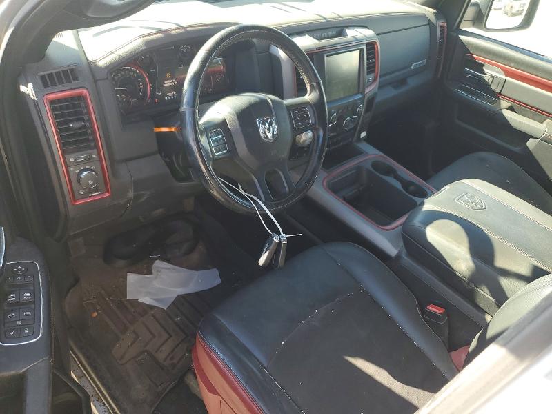 67397066 :رقم المزاد ، 1C6RR7YT1GS175268 vin ، 2016 Ram 1500 مزاد بيع
