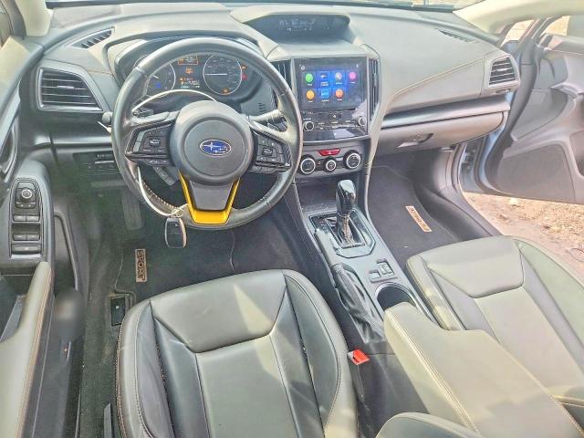 Продажа на аукционе авто 2021 Subaru Crosstrek, vin: JF2GTHSC6MH352911, номер лота: 69345026