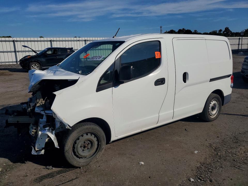 Продаж на аукціоні авто 2015 Nissan Nv200, vin: 3N6CM0KN9FK716890, номер лоту: 68201216