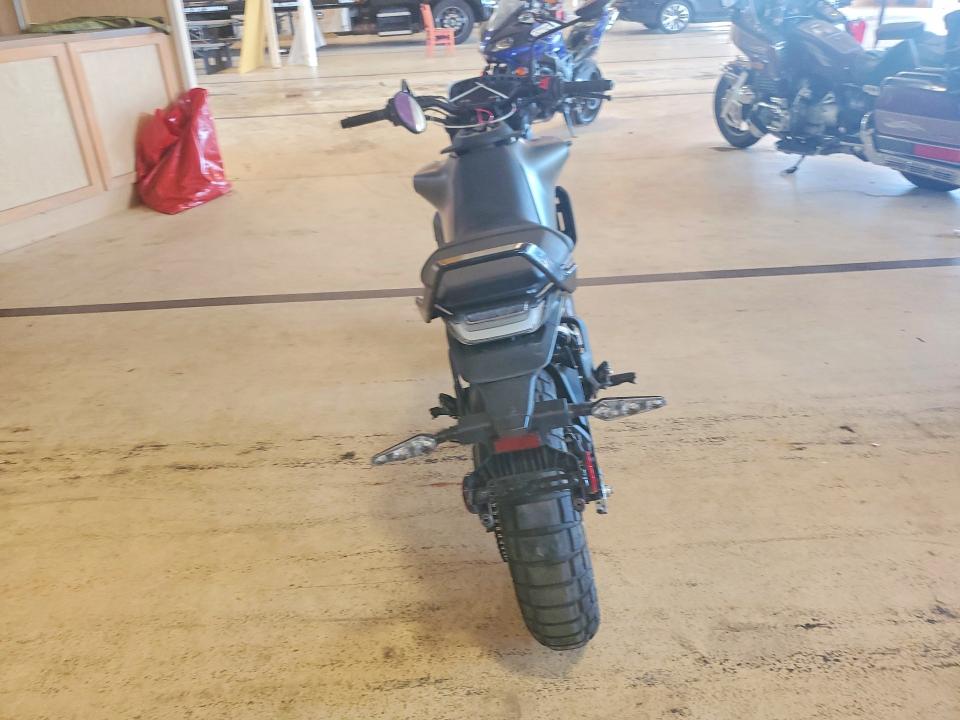 Продажа на аукционе авто 2024 Husqvarna Vitpilen 401/svartpilen 401, vin: MD2JUJ407RN208735, номер лота: 67856976