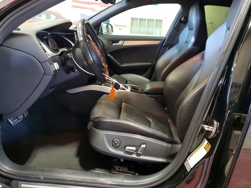 Aukcja sprzedaży 2016 Audi S4, vin: WAUBGAFL9GA004576, numer aukcji: 69866966