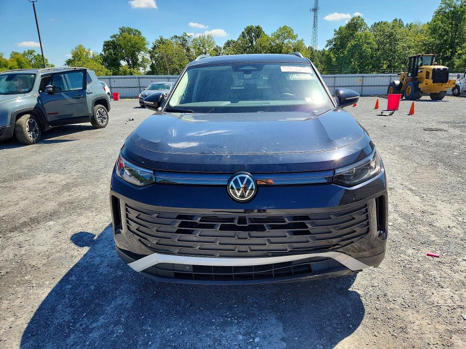 Aukcja sprzedaży 2025 Volkswagen Tiguan, vin: 3VVBR7RM1SM008803, numer aukcji: 67813316