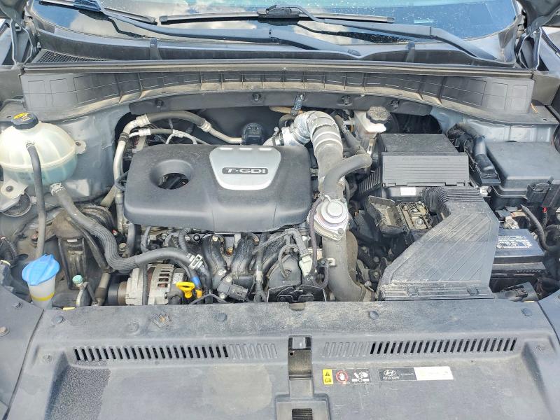 Aukcja sprzedaży 2017 Hyundai Tucson, vin: KM8J33A24HU517136, numer aukcji: 67994456