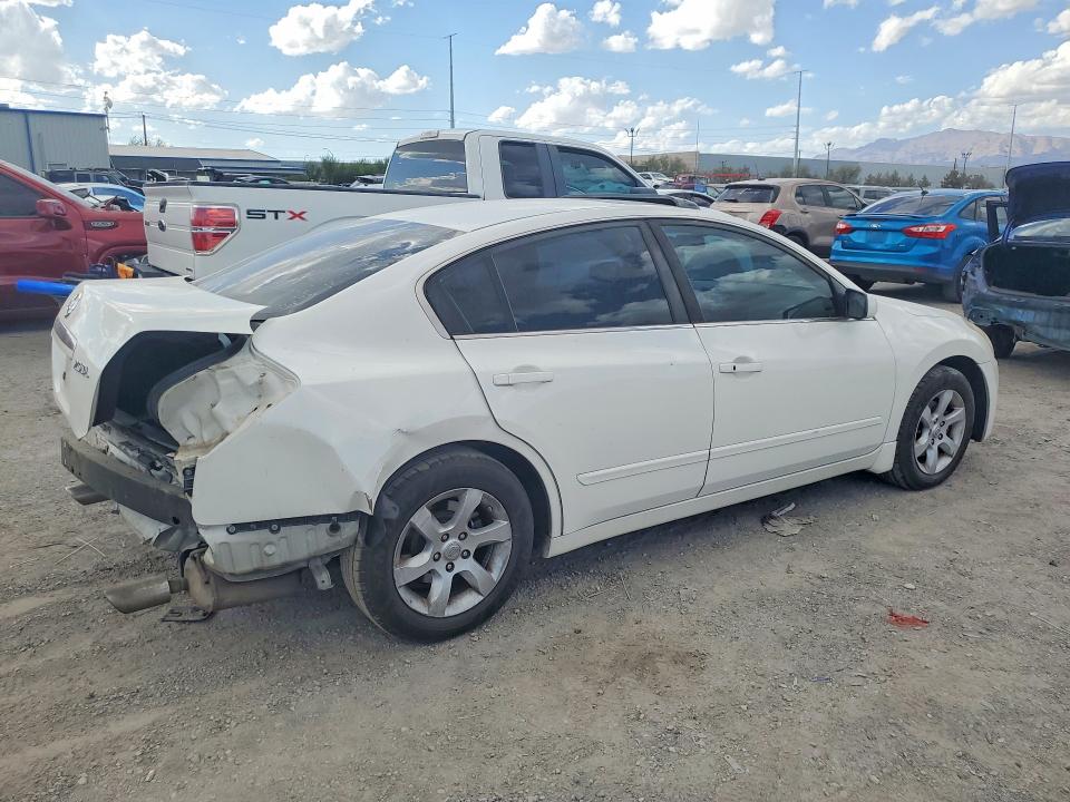 Продажа на аукционе авто 2008 Nissan Altima, vin: 1N4AL21E68N495584, номер лота: 67154206
