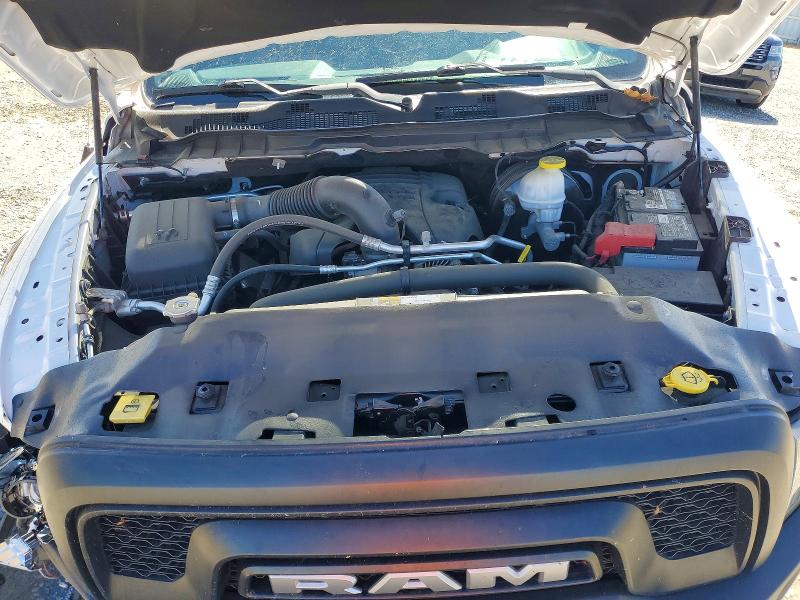 2018 Ram 1500 მანქანა იყიდება აუქციონზე, vin: 1C6RR7YT8JS236011, აუქციონის ნომერი: 67914036