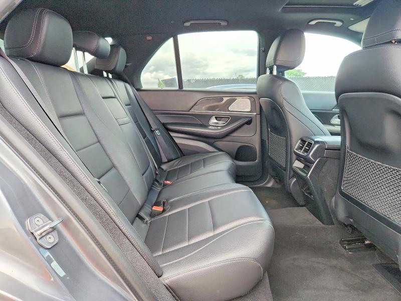 Aukcja sprzedaży 2021 Mercedes-benz Gle, vin: 4JGFB4JB6MA366407, numer aukcji: 66761766