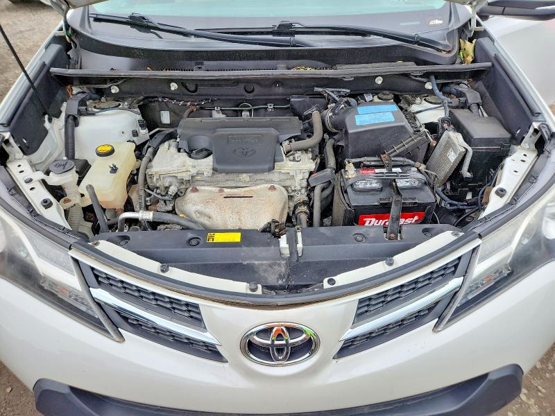 Продажа на аукционе авто 2014 Toyota Rav4, vin: 2T3DFREV2EW189147, номер лота: 70870936