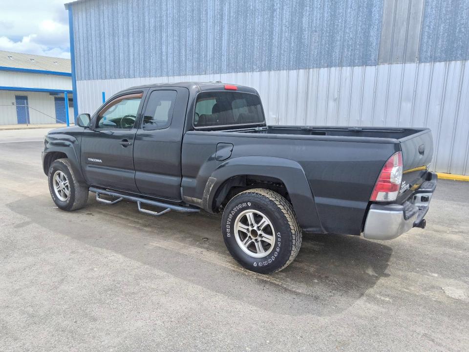 67873796 :رقم المزاد ، 5TETU4GN1AZ722590 vin ، 2010 Toyota Tacoma مزاد بيع
