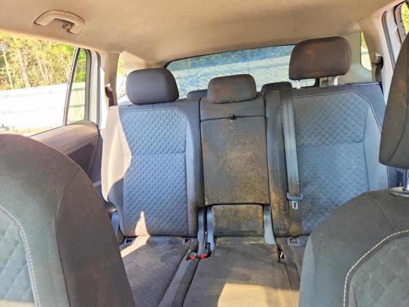 Продажа на аукционе авто 2021 Volkswagen Tiguan, vin: 3VV1B7AX7MM022701, номер лота: 67472156