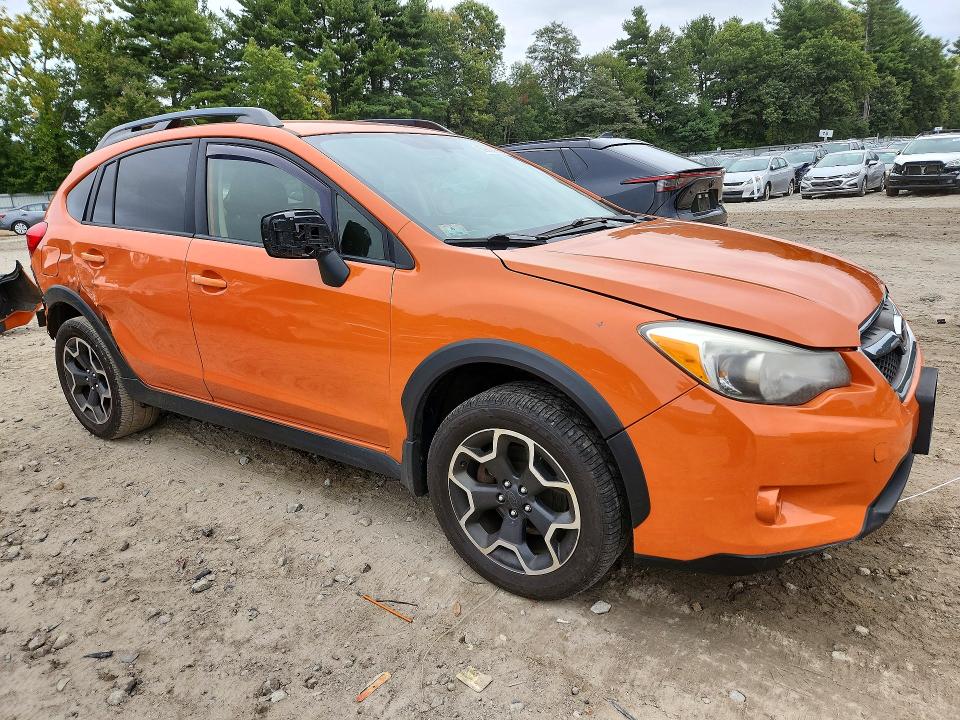 Aukcja sprzedaży 2014 Subaru Xv Crosstrek, vin: JF2GPACC8E8277625, numer aukcji: 69202906