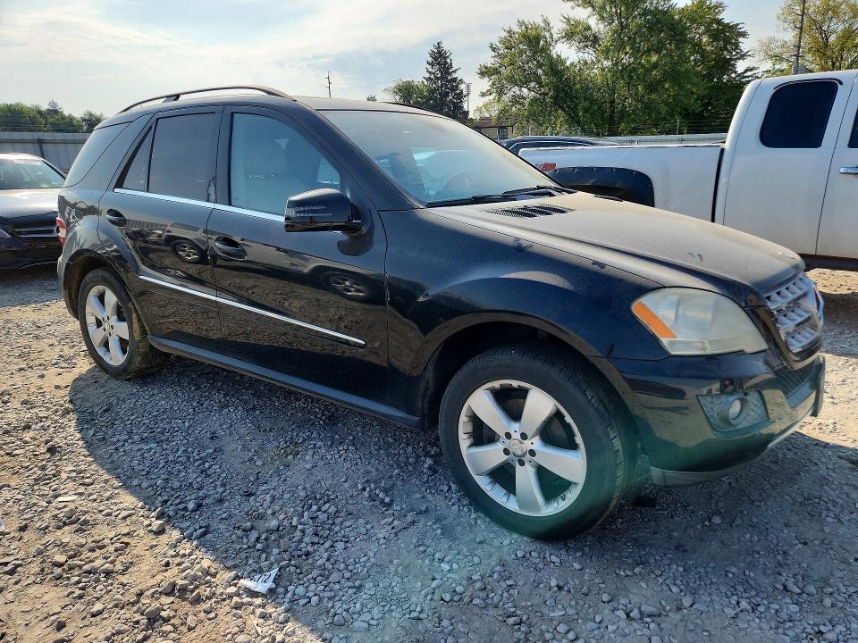 Продажа на аукционе авто 2011 Mercedes-benz Ml, vin: 4JGBB8GB6BA626718, номер лота: 67809316
